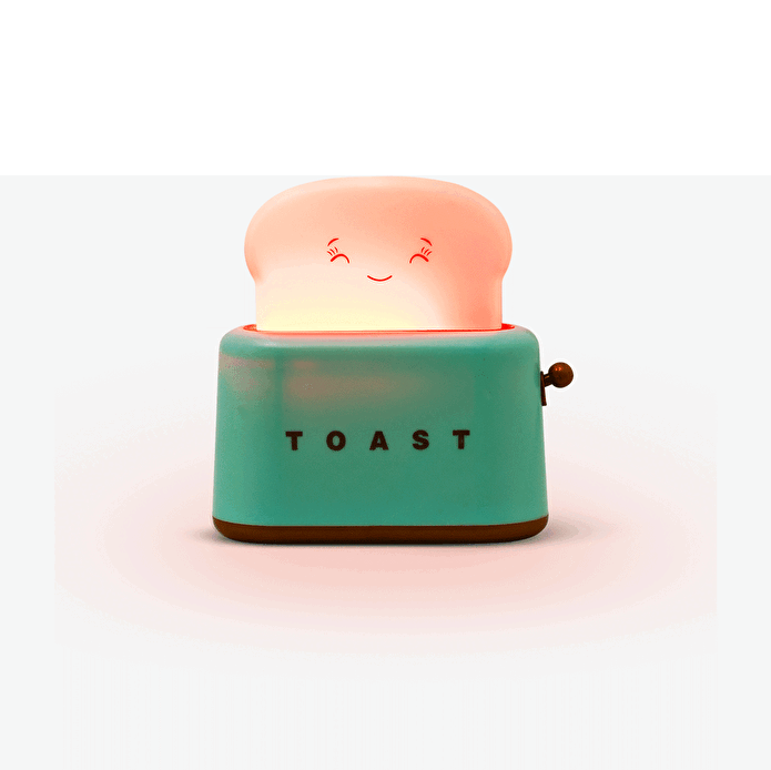 Flying Tiger Copenhagen Tost Makinesi Şeklinde Lamba