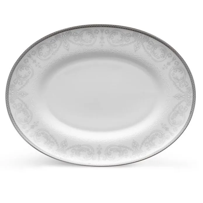 Jumbo Bohem 62 Parça 12 Kişilik Yemek Takımı