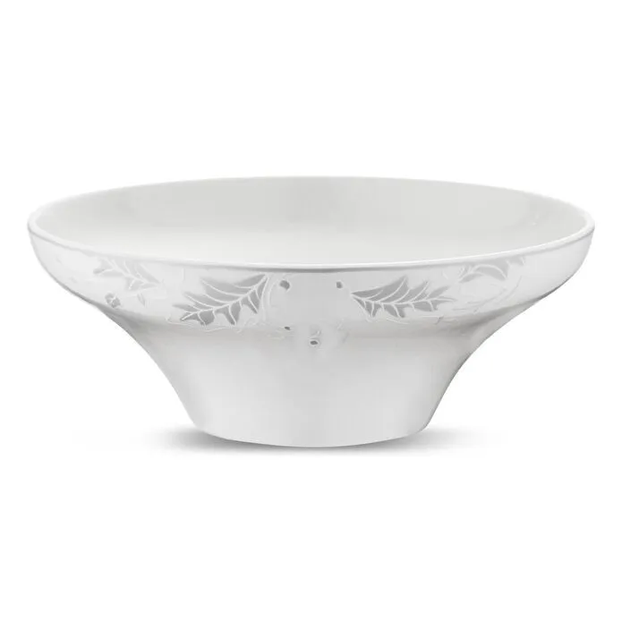 Jumbo Lace Leaf 62 Parça 12 Kişilik Yemek Takımı