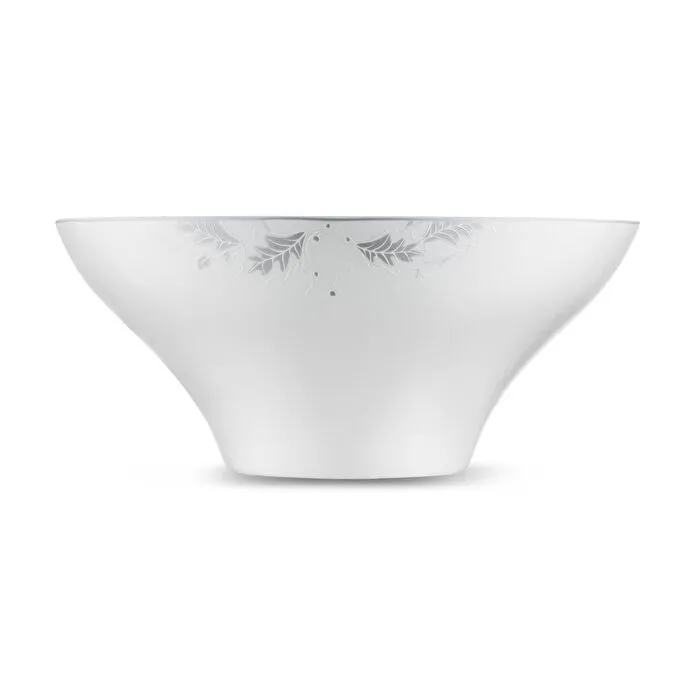 Jumbo Lace Leaf 62 Parça 12 Kişilik Yemek Takımı