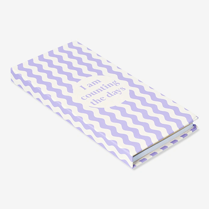 Flying Tiger Copenhagen 8'li Çok Renkli Yapışkanlı Not Seti