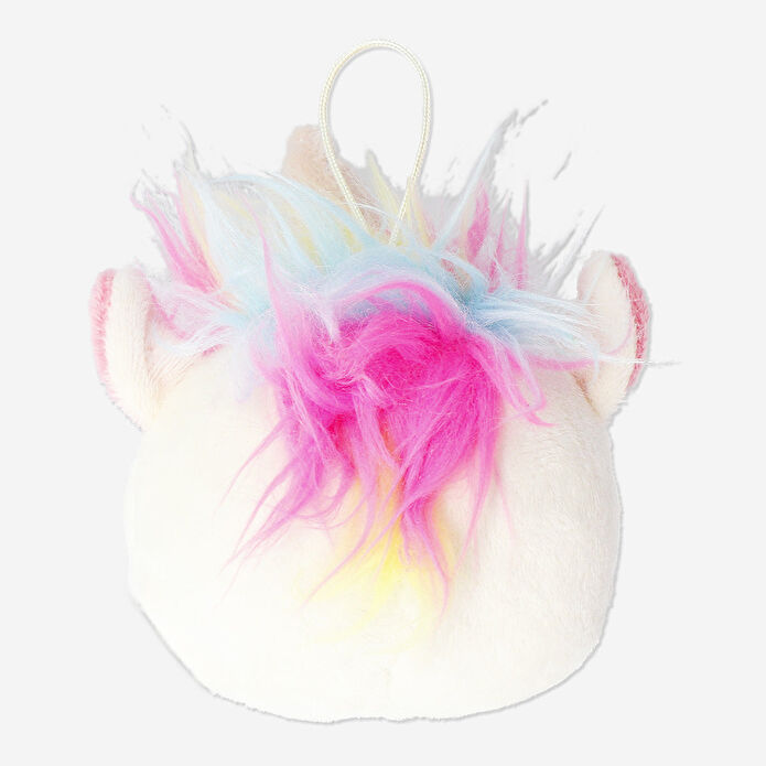 Flying Tiger Copenhagen Mini Beyaz Unicorn Peluş Oyuncak