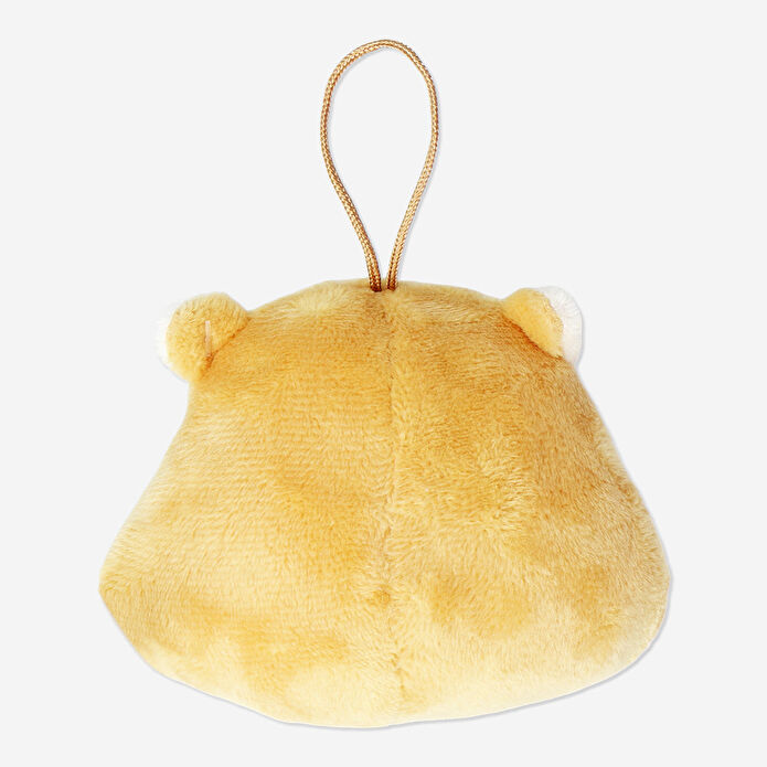 Flying Tiger Copenhagen Mini Kahverengi Kapibara Peluş Oyuncak