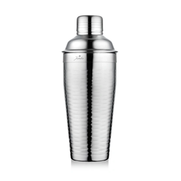 Jumbo Bilancia Kokteyl Hediye Seti Kırmızı