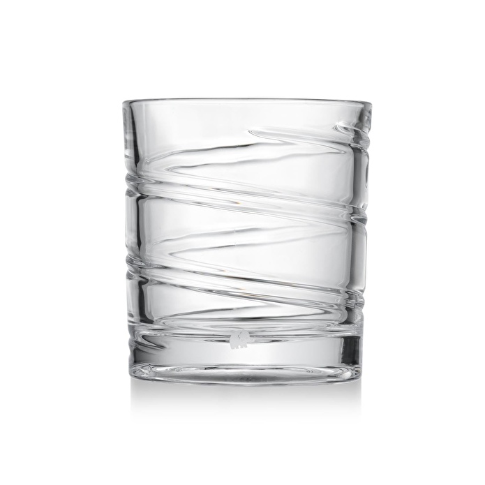 Jumbo Ritmo Kutulu Viski Hediye Seti Kırmızı