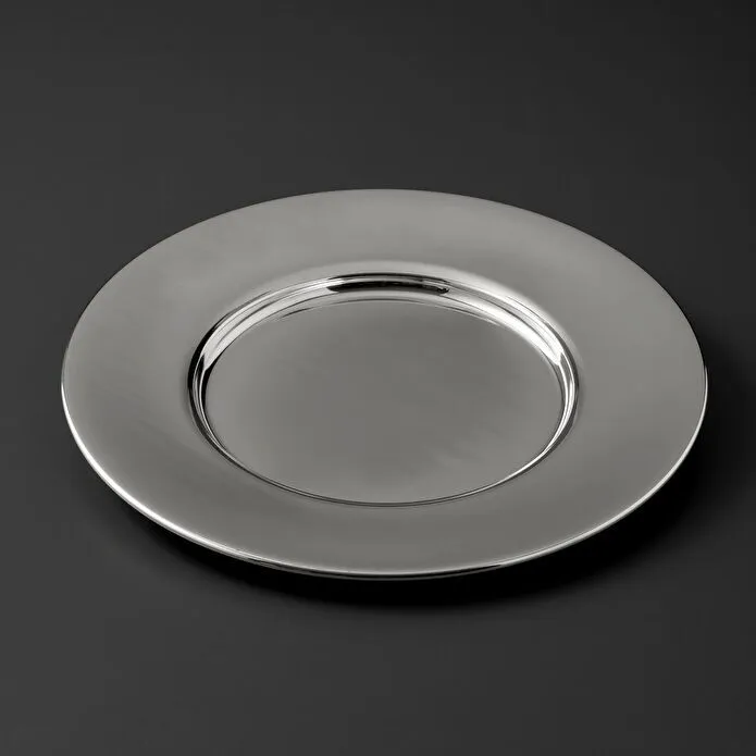 Jumbo Ganesha Gümüş Supla