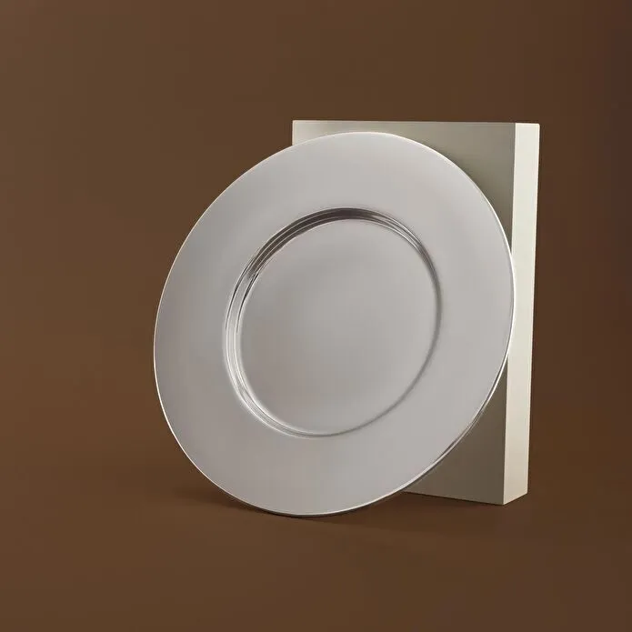 Jumbo Ganesha Gümüş Supla