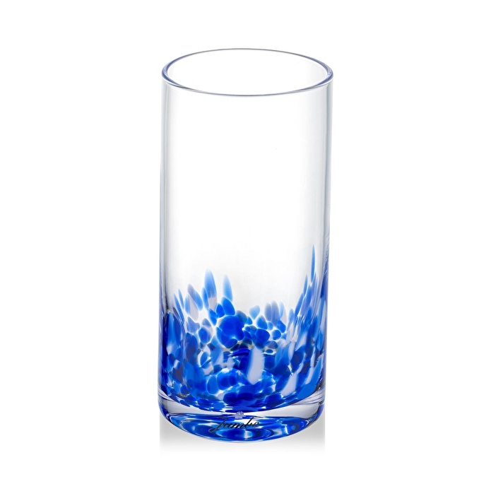 Jumbo Misterio 6'lı Meşrubat Bardağı 350 ml