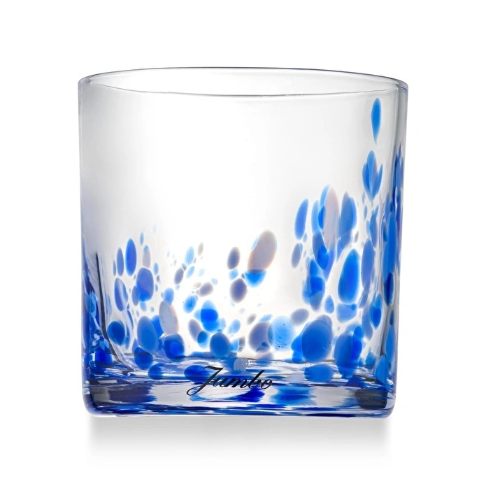 Jumbo Misterio 6'lı Su Bardağı 250 ml