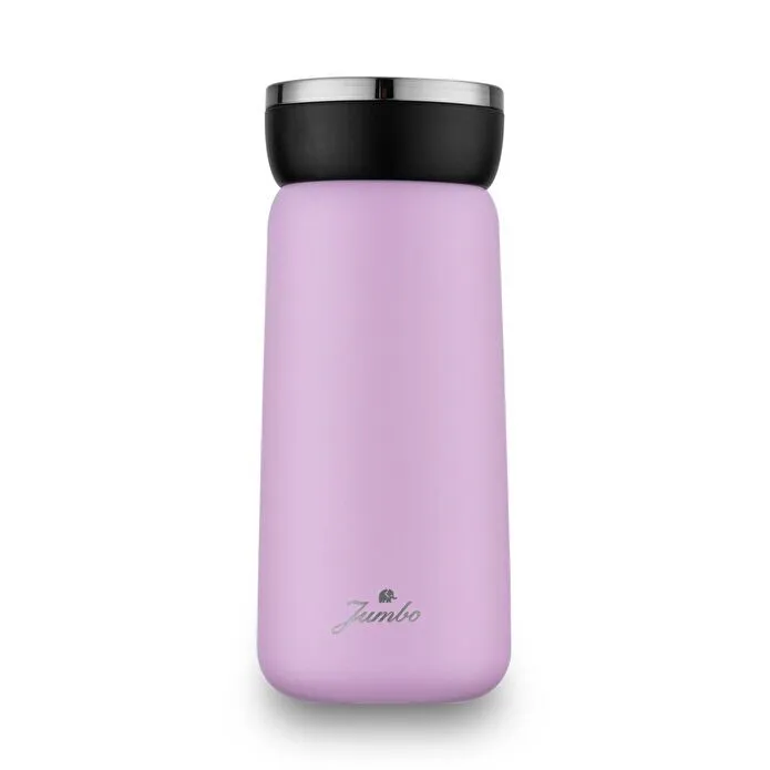 Jumbo Joy Termos Pembe 350 ml