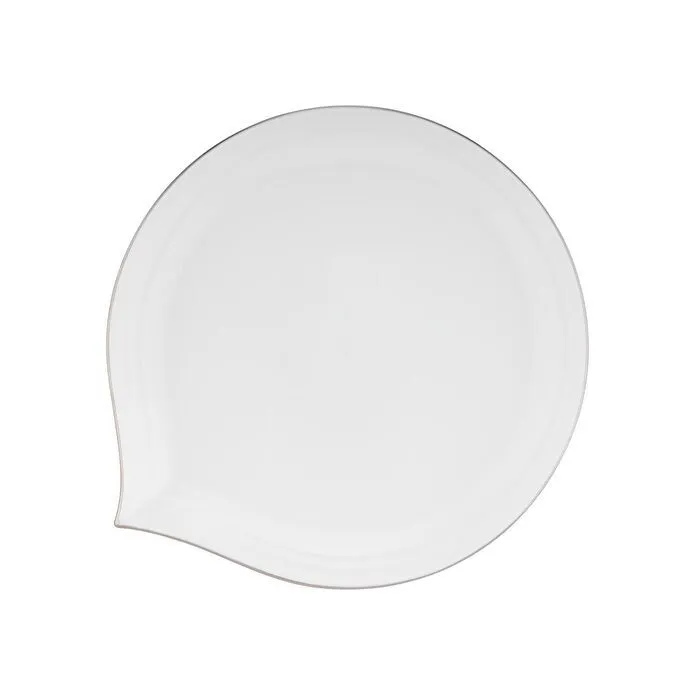 Jumbo Goddess Platin 61 Parça 12 Kişilik Yemek Takımı