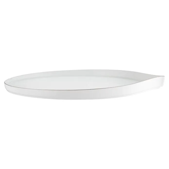 Jumbo Goddess Platin 61 Parça 12 Kişilik Yemek Takımı