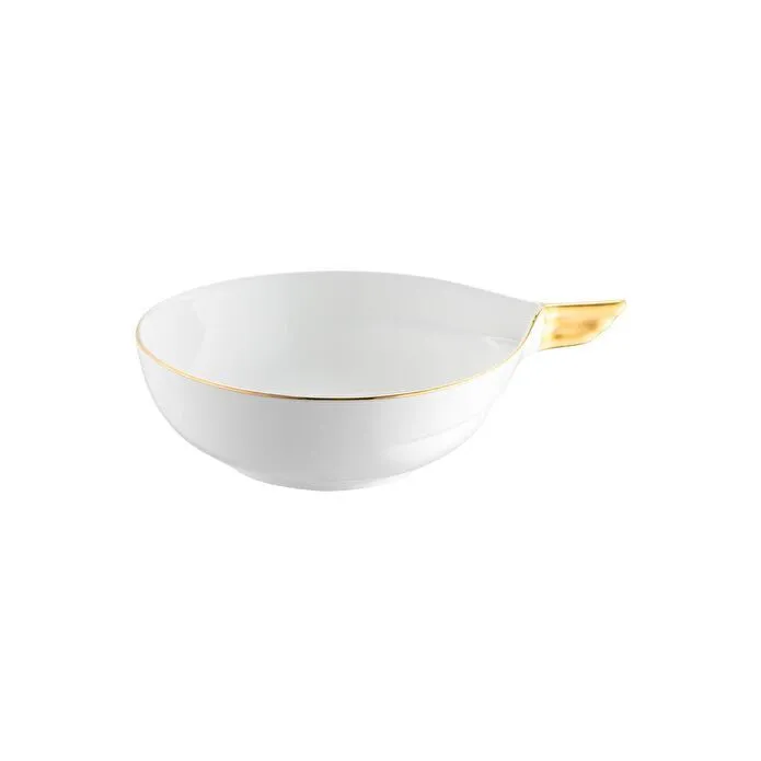 Jumbo Goddess Gold 61 Parça 12 Kişilik Yemek Takımı