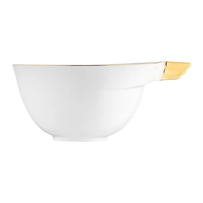 Jumbo Goddess Gold 61 Parça 12 Kişilik Yemek Takımı