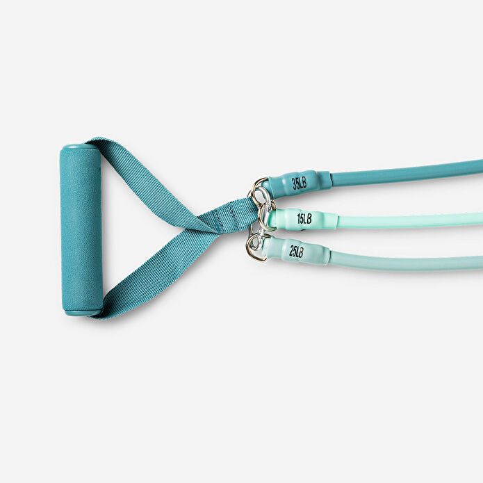 Flying Tiger Copenhagen Ayarlanabilen Direnç Bandı 155 cm