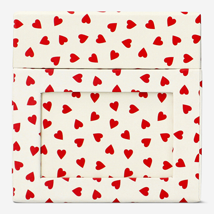 Flying Tiger Copenhagen Kalpli Kişiselleştirilebilir Hediye Kutusu 10 cm x 10 cm