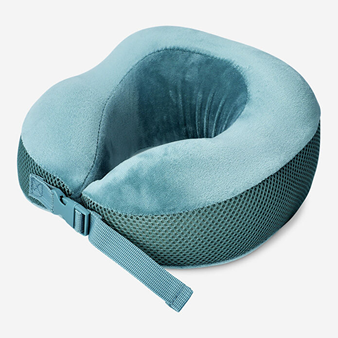 Flying Tiger Copenhagen Hafızalı Köpük Seyahat Yastığı 8 cm x 52 cm