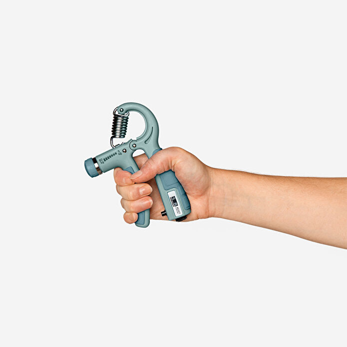 Flying Tiger Copenhagen 5 - 60 kg Sertlik Ayarlı Mavi El Yayı