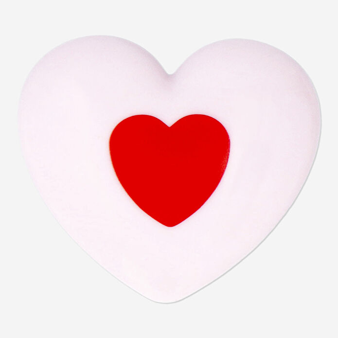 Flying Tiger Copenhagen Kalp Şeklinde Kiraz Dudak Balmı ve Hediye Kartı