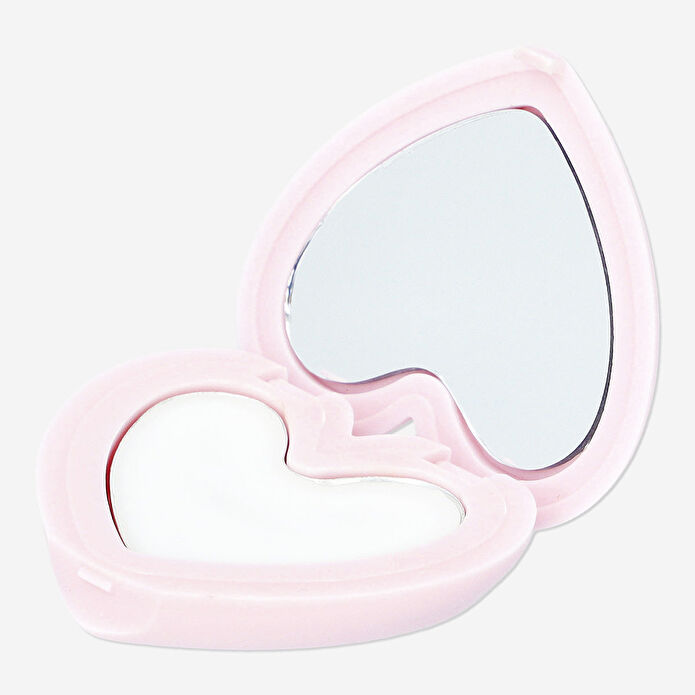 Flying Tiger Copenhagen Kalp Şeklinde Kiraz Dudak Balmı ve Hediye Kartı