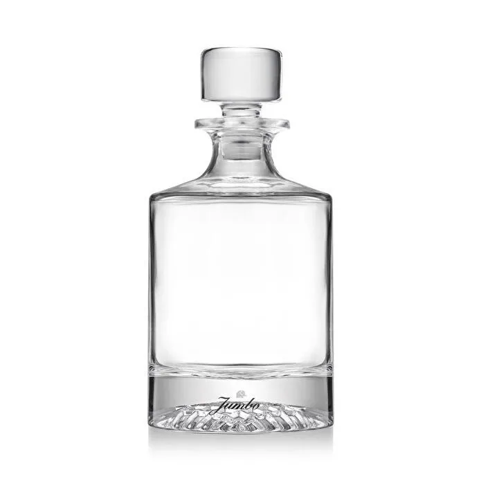 Jumbo Golf Line Hermoso Viski Seti 850ml+280ml