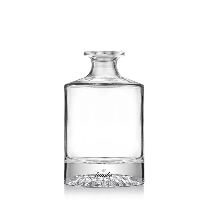 Jumbo Golf Line Hermoso Viski Seti 850ml+280ml