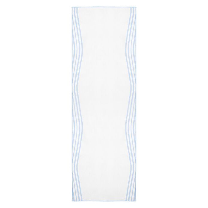 Jumbo Wave Runner Açık Mavi 50X150