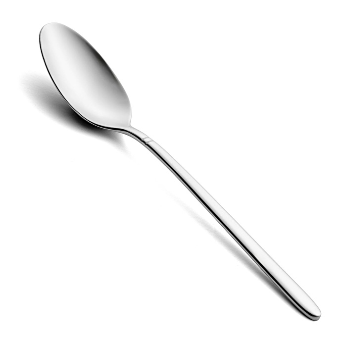 Jumbo 2002 60 Parça 12 Kişilik Çelik Çatal Kaşık Bıçak Takımı