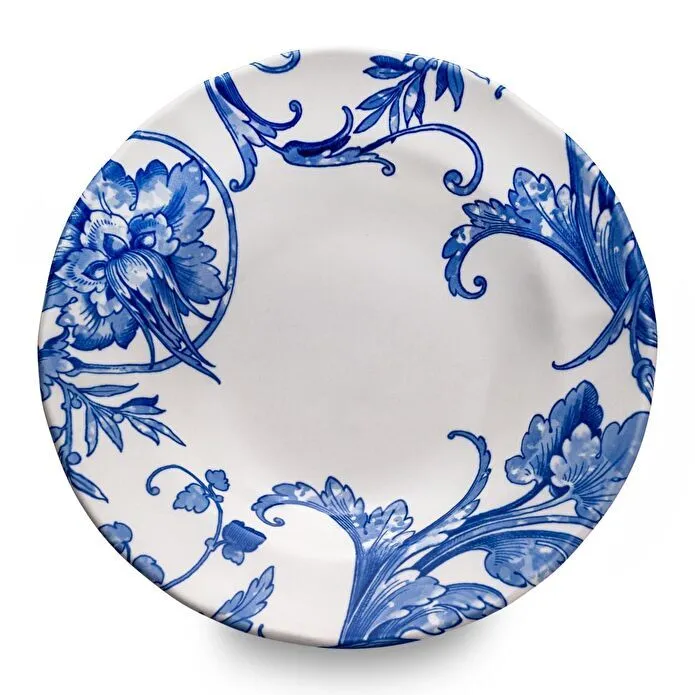 Jumbo New Leaf 24 Parça 6 Kişilik Yemek Takımı