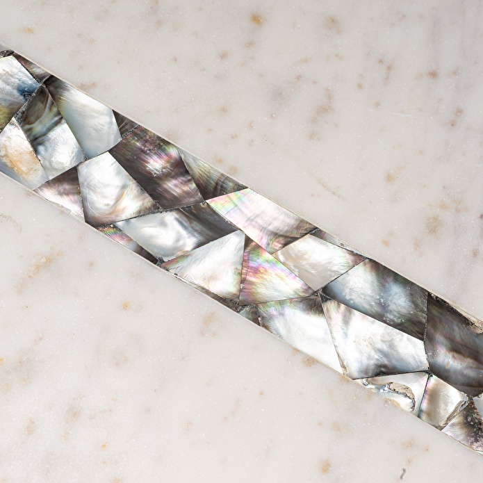 Jumbo Swiss Crystal Bej İndüksiyon Tabanlı Karnıyarık Tenceresi 24 cm