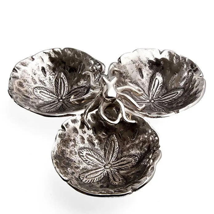 Jumbo Deep Sea 3'lü Ahtapot Çerezlik