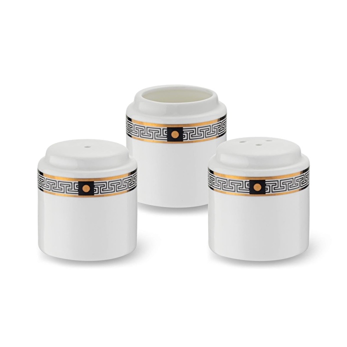 Jumbo Venüs 60 Parça 12 Kişilik Yemek Takımı