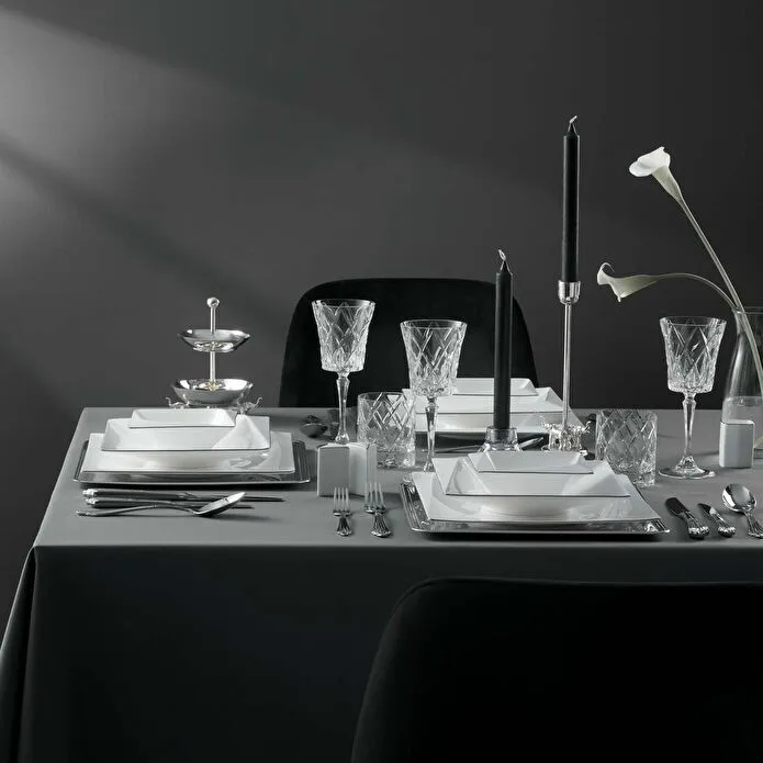 Jumbo Rigoletto Topazio 6'lı Kadeh