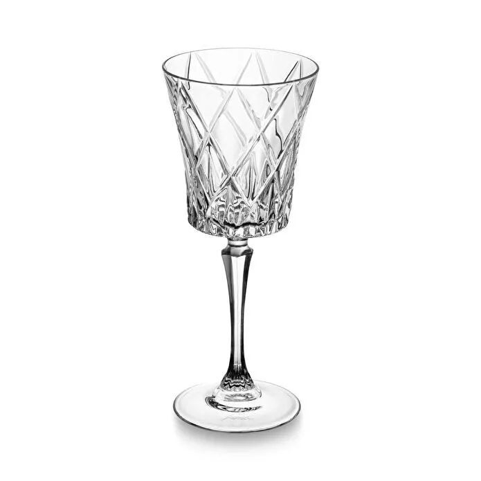 Jumbo Rigoletto Topazio 6'lı Kadeh