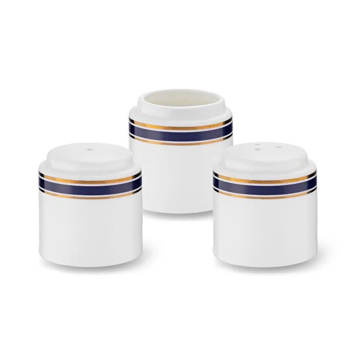 Jumbo Luke 60 Parça 12 Kişilik Yemek Takımı