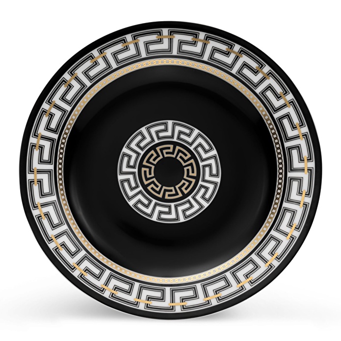 Jumbo Hera 60 Parça 12 Kişilik Yemek Takımı