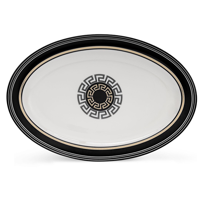 Jumbo Hera 60 Parça 12 Kişilik Yemek Takımı