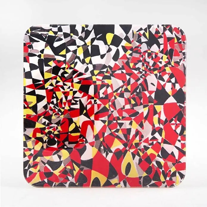 Jumbo İM X Jumbo Fahrelnisa Zeid Cehennemim-Coaster 2