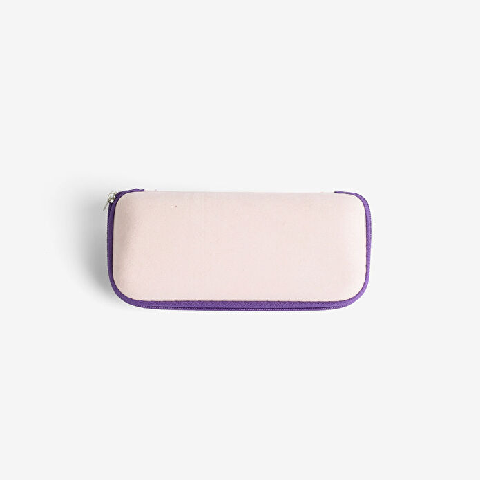 Flying Tiger Copenhagen Pembe Gözlük Kutusu