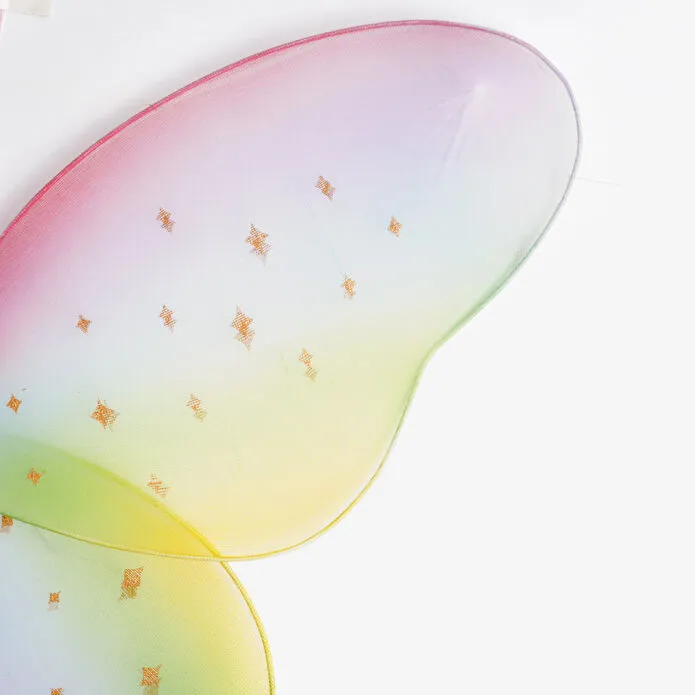 Flying Tiger Copenhagen Kelebek Kanadı Şekilli Çocuk Kostümü