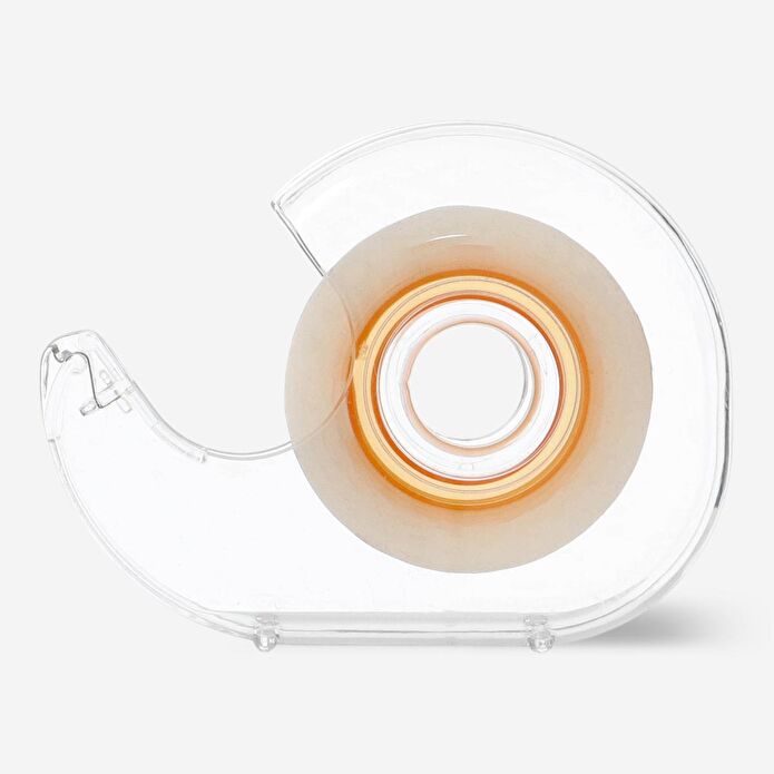 Flying Tiger Copenhagen Turuncu Bant Kesici