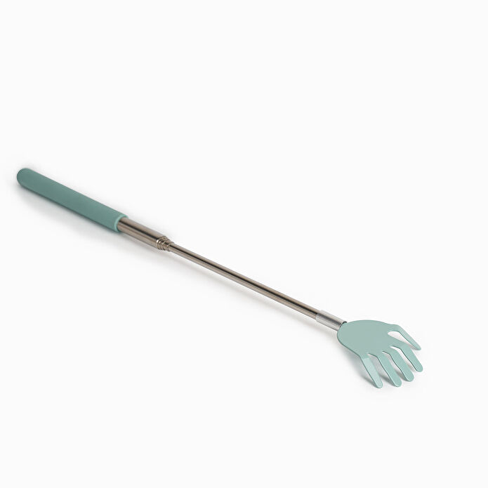 Flying Tiger Copenhagen Siyah Sırt Kaşıyıcı