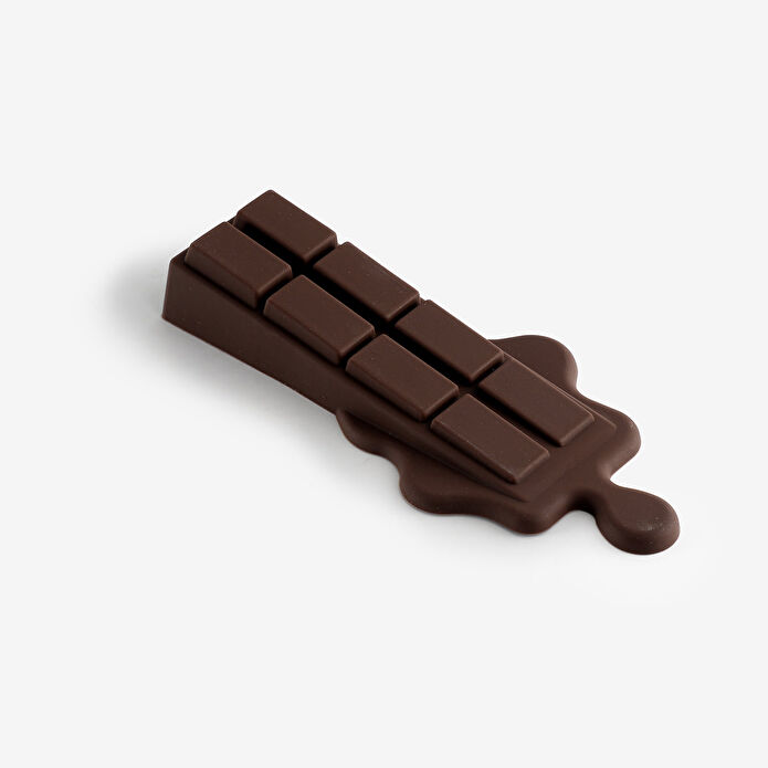 Flying Tiger Copenhagen Yiyecek Şekilli Kapı Stoperi