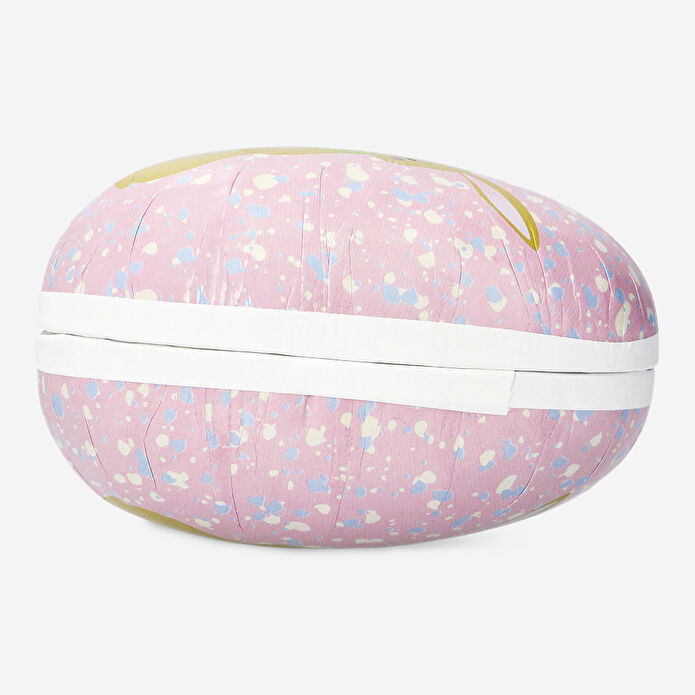 Flying Tiger Copenhagen Küçük Kağıt Paskalya Yumurtası 12 cm