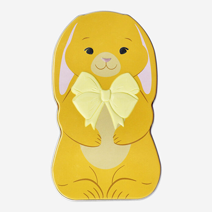 Flying Tiger Copenhagen Tavşan Şeklinde Metal Kutu