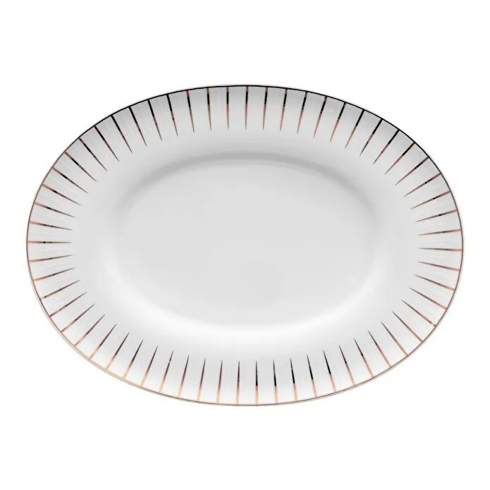 Jumbo Safari 62 Parça 12 Kişilik Yemek Takımı