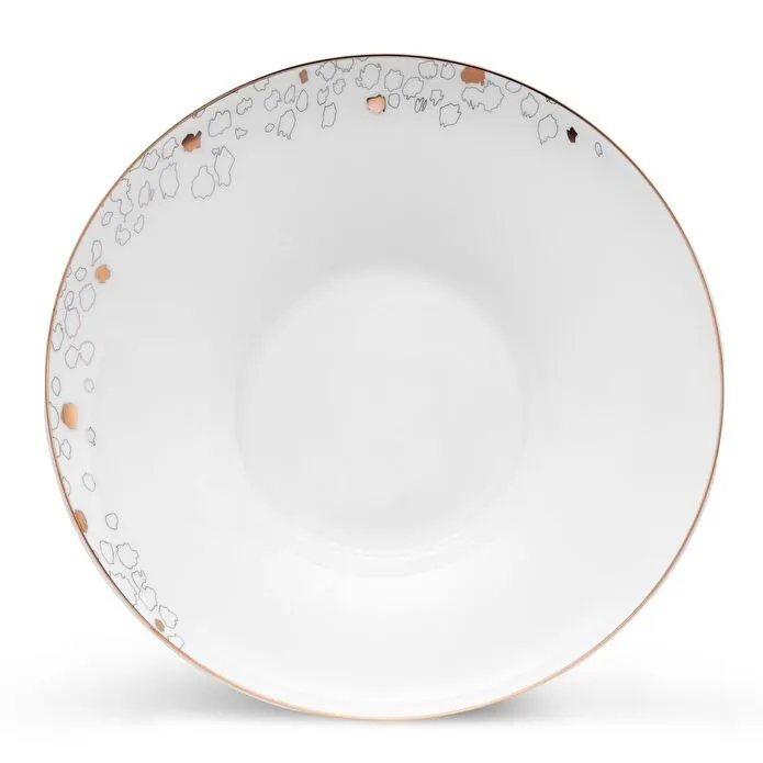 Jumbo Safari 62 Parça 12 Kişilik Yemek Takımı