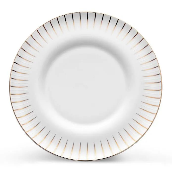 Jumbo Safari 62 Parça 12 Kişilik Yemek Takımı