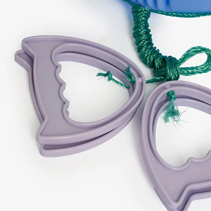 Flying Tiger Copenhagen 2 Kişilik İpli Top Oyunu