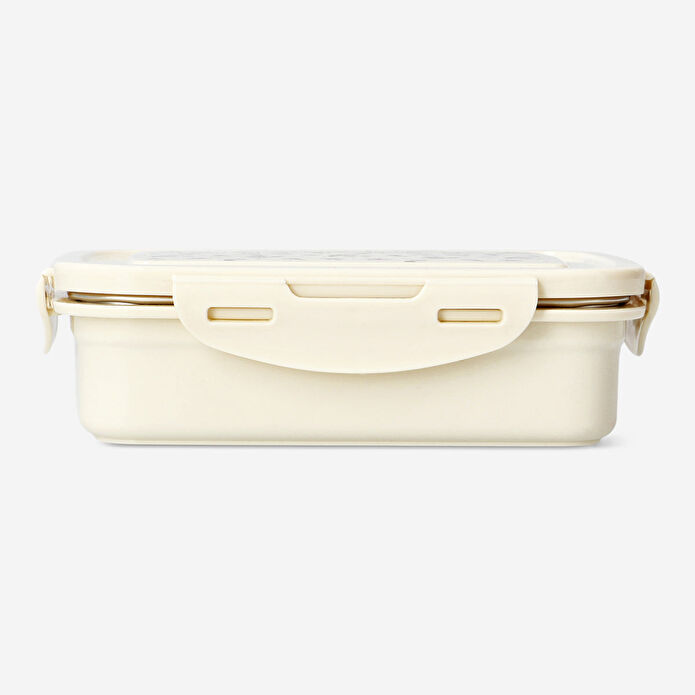 Flying Tiger Copenhagen Kiraz Çiçeği Desenli Beslenme Kutusu